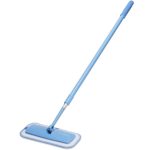 E Cloth Mini Deep Clean Mop Berings