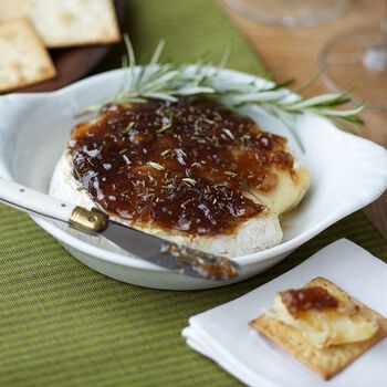 Bourbon Bacon Jam - Stonewall Kitchen