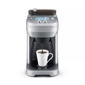 Breville the Grind Control Coffee Maker