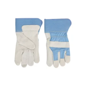 Do It Best Women's Medium Leather Work Gloves