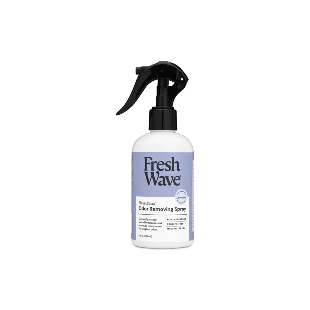 Fresh Wave Lavender Fabric Spray