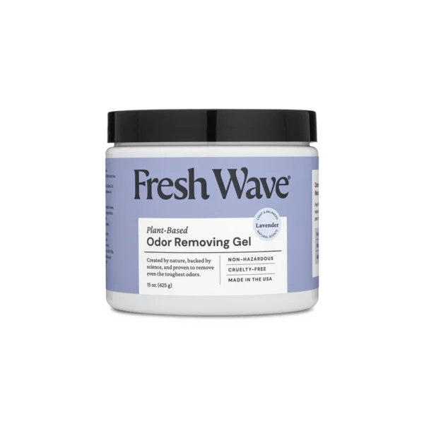 Fresh Wave Lavender Gel