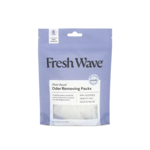 Fresh Wave Lavender Odor Removing Packs - Lavender