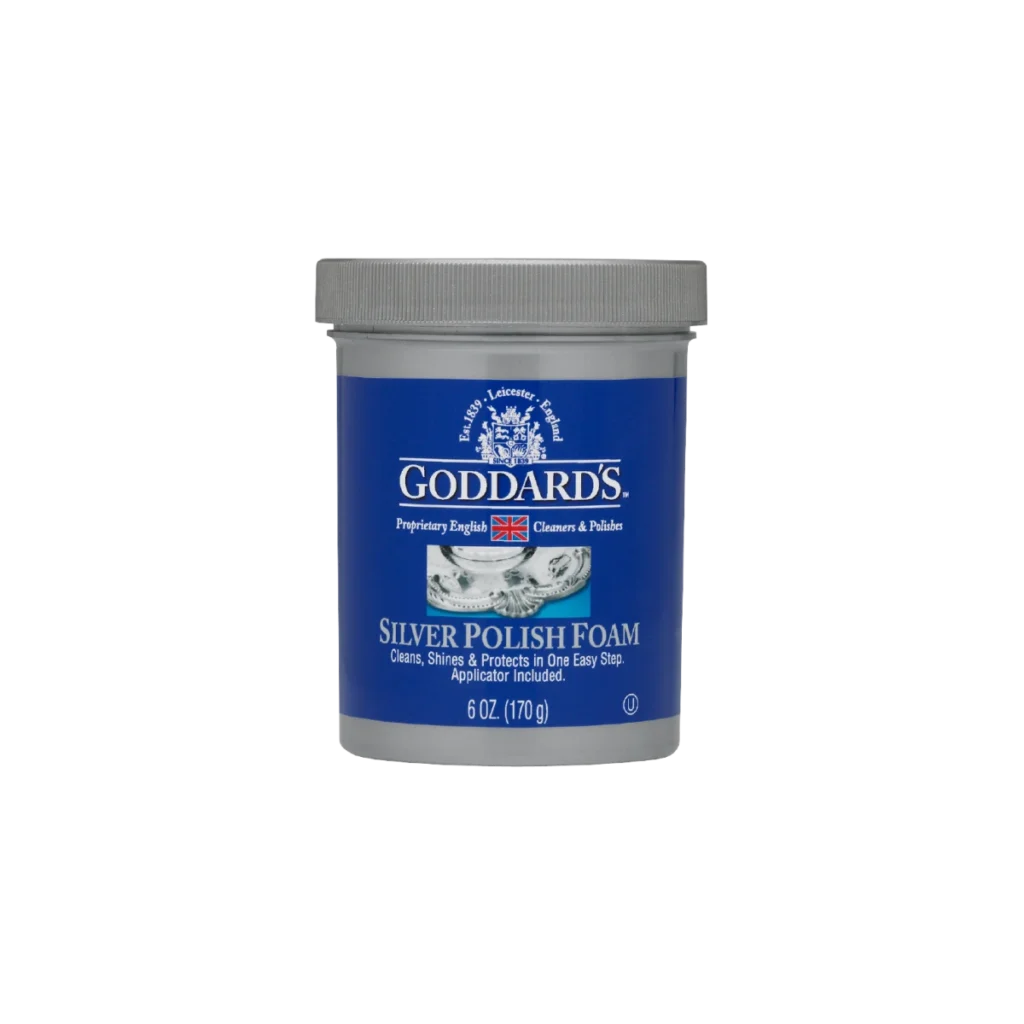 Goddard's Silver Foam 6oz