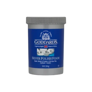 Goddard's Silver Polish Foam 18oz