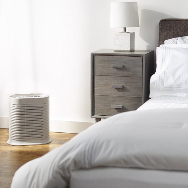 Large honeywell deals air purifier