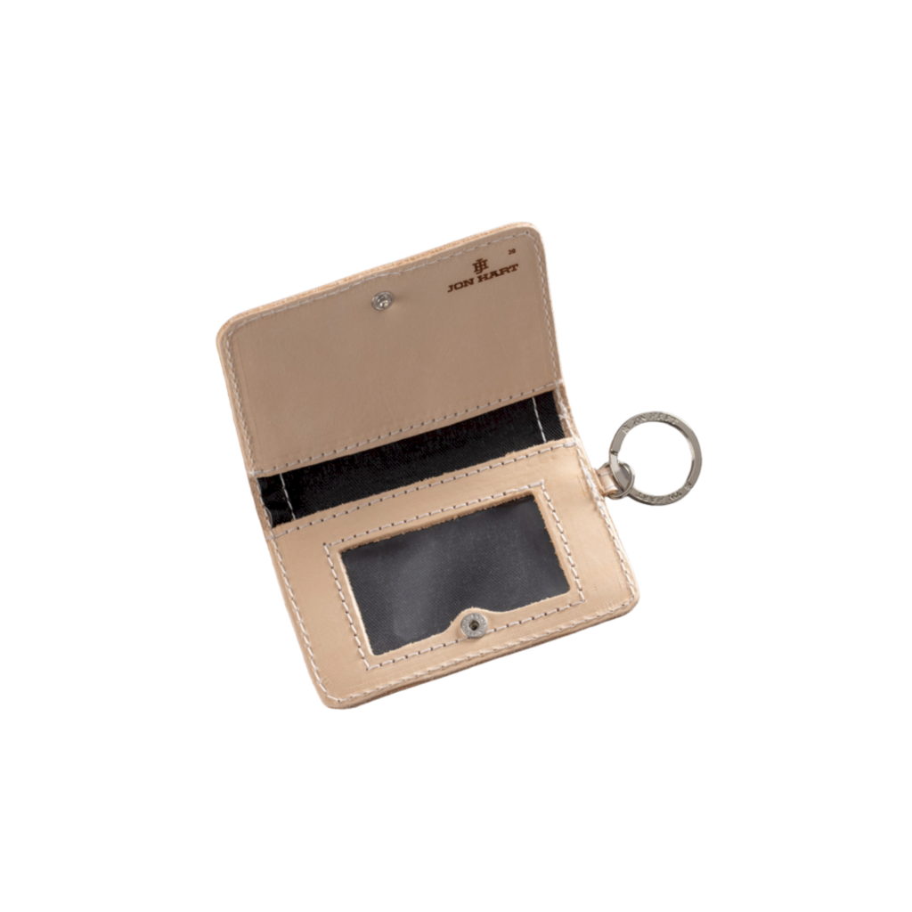 New! Keychain Wallet Camouflage