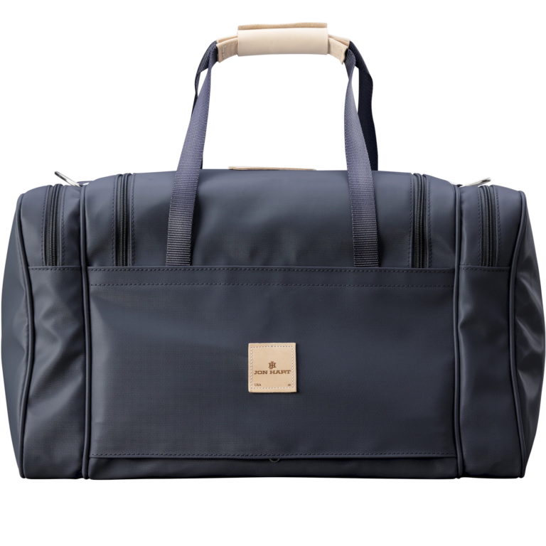 jon hart mens duffle