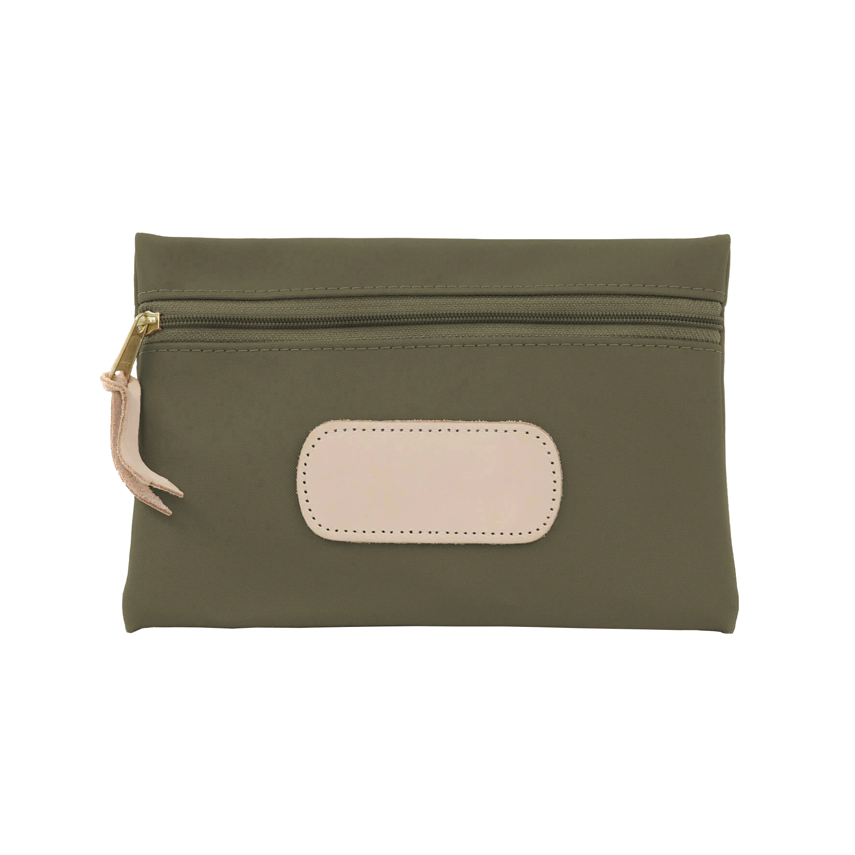 Jon Hart Pouch - Moss | Berings