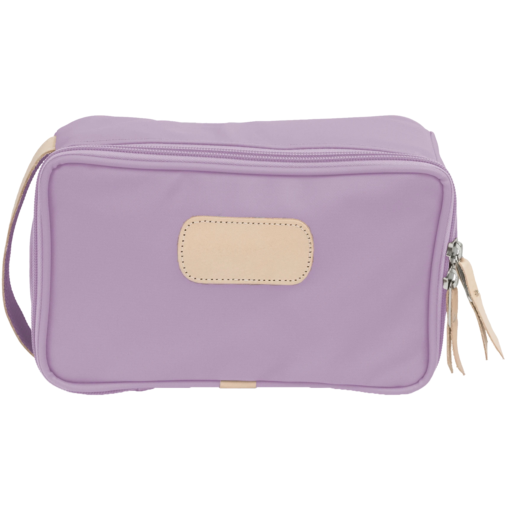 Jon Hart Small Travel Kit - Lilac | Berings