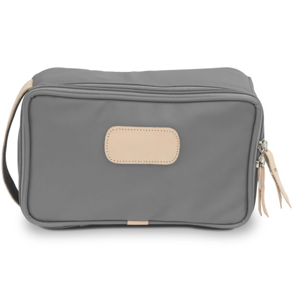 Jon Hart Small Travel Kit - Slate | Berings