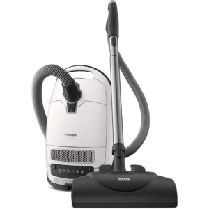 Miele Complete C3 Cat & Dog PowerLine - Lotus White3