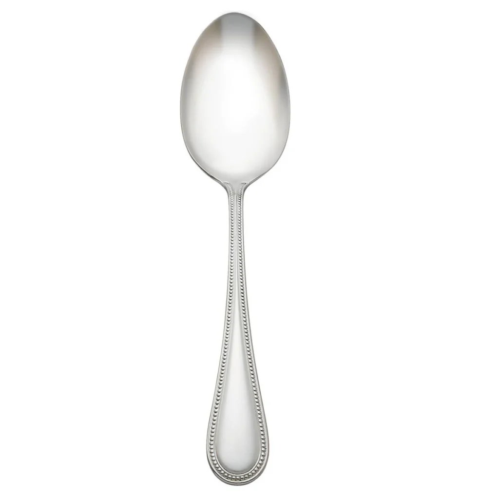 Reed & Barton Lyndon Buffet Spoon