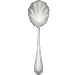 Reed & Barton Lyndon Vegetable Spoon