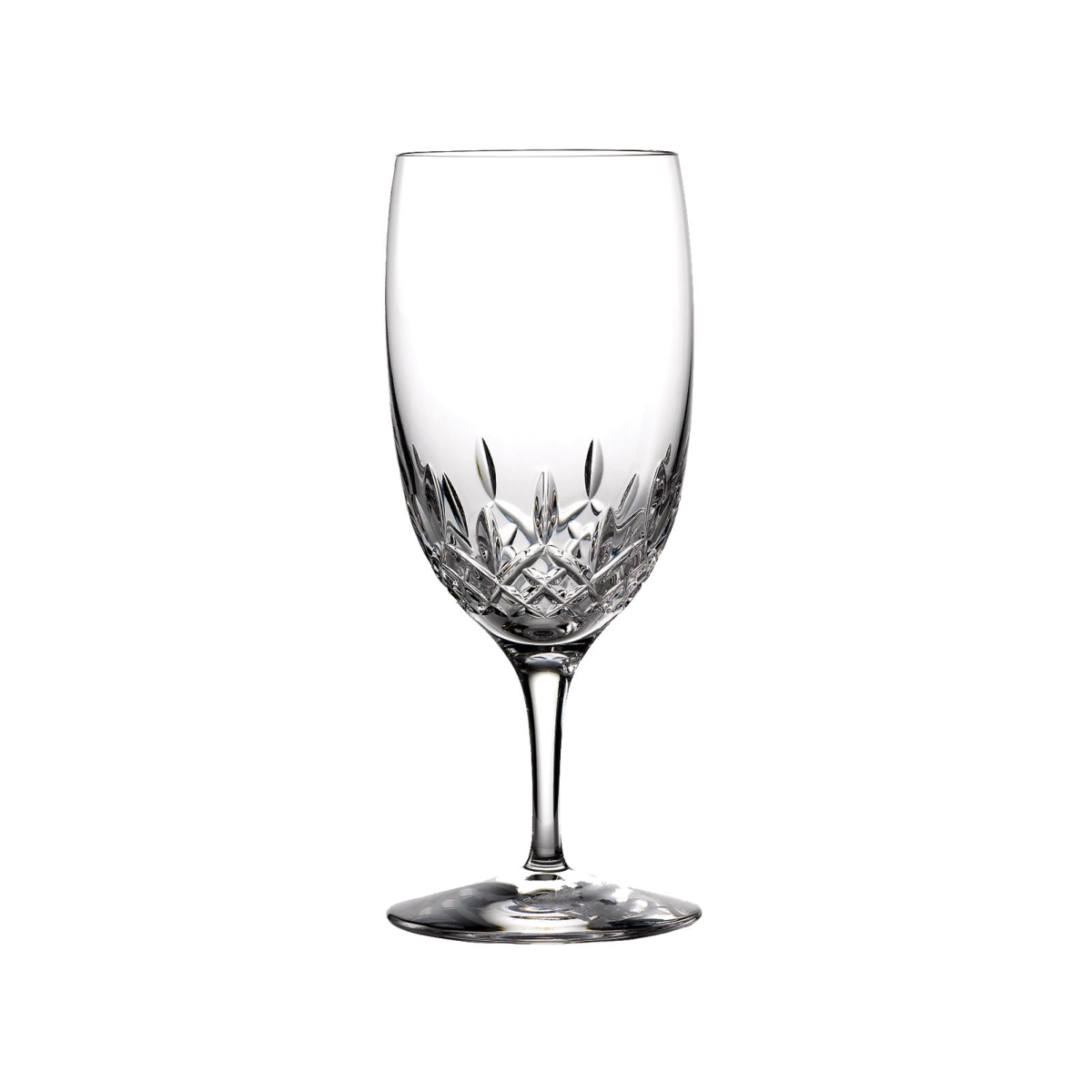 Waterford Crystal Lismore Essence Champagne Flutes, Set of 2