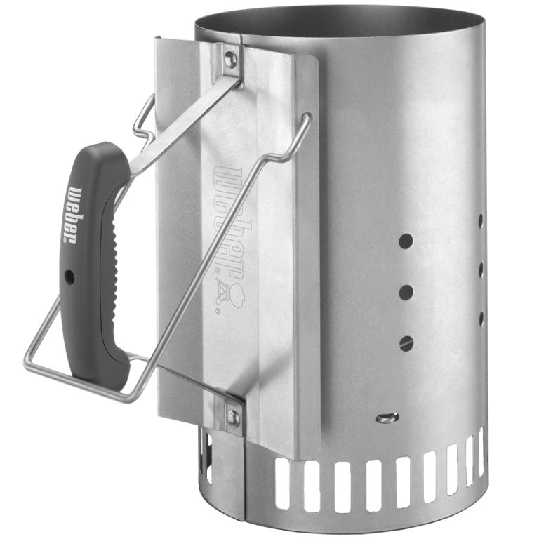 Weber Rapidfire Chimney Starter | Berings