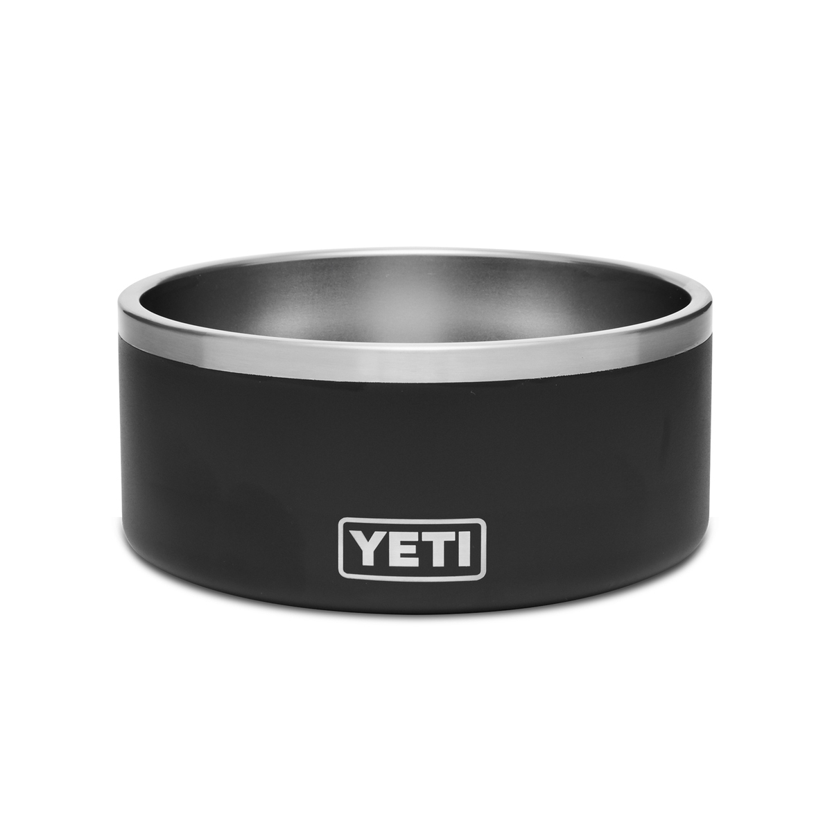 YETI Dog Bowl Stand & Personalized YETI Boomer Dog Bowl (Optional