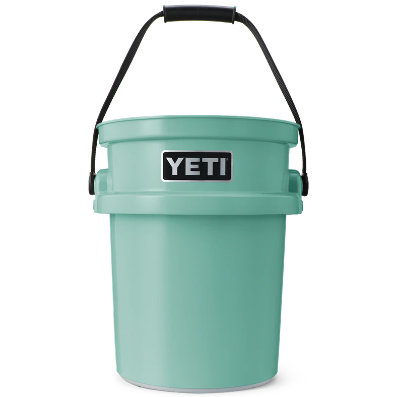 Joseph's Clothier — Yeti Load Out 5 Gallon Bucket Seafoam