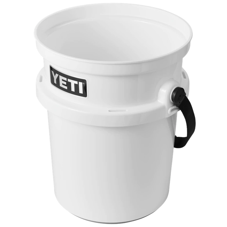 Max Value YETI LoadOut 5 Gallon Bucket, yeti bucket lid