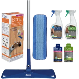 Bona Multi Surface Floor Care Kit