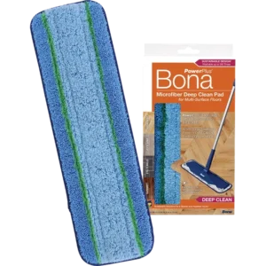 Bona PowerPlus Microfiber Deep Clean Pad4