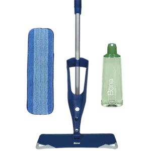 Bona Premium Spray Mop for Hard-Surface Floors