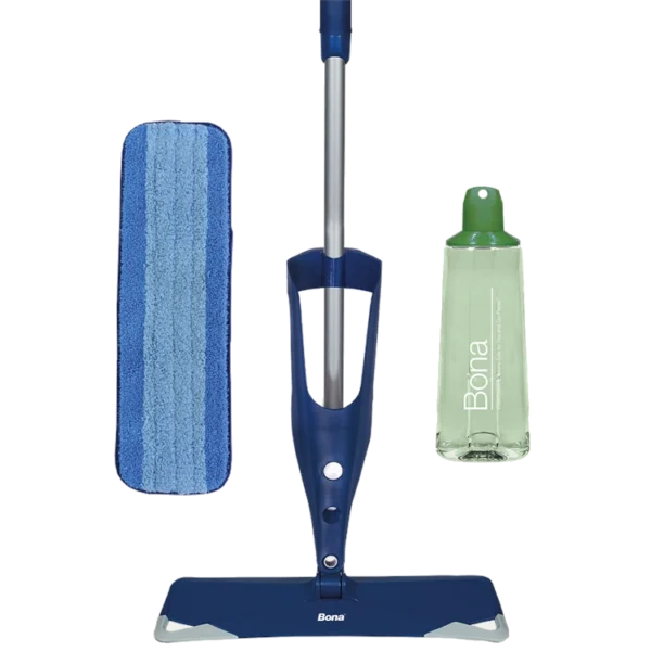 Bona Premium Spray Mop for Hard-Surface Floors