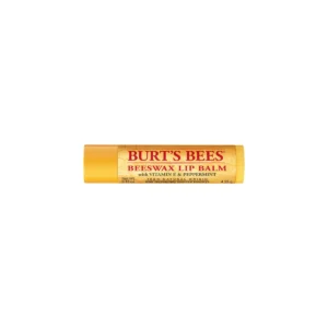 Burt's Bees Beeswax Lip Balm Tube