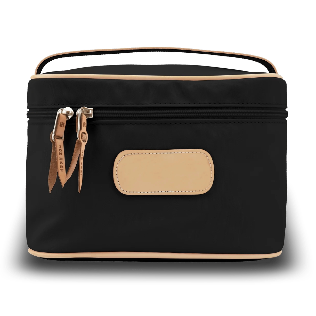 Jon Hart Makeup Case - Black | Berings