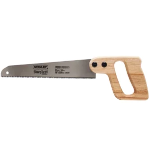 Stanley Sharptooth Mini Utility Saw