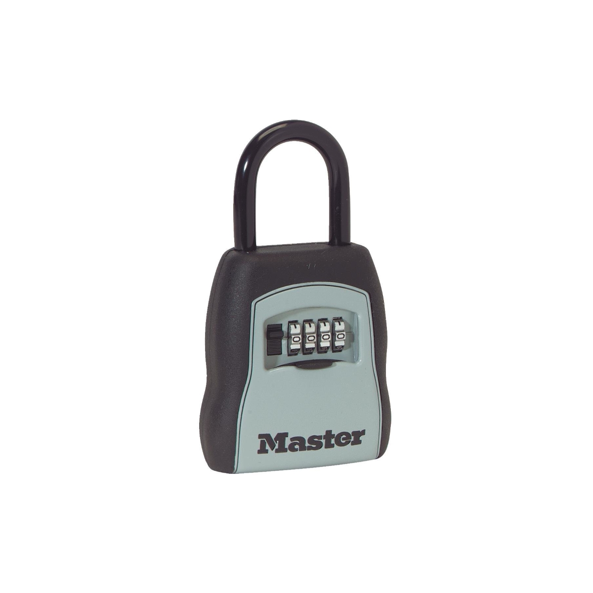 Master Lock Push Button Key Safe | Berings