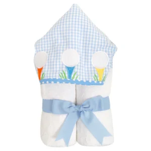 3 Marthas Golf Everykid Towel