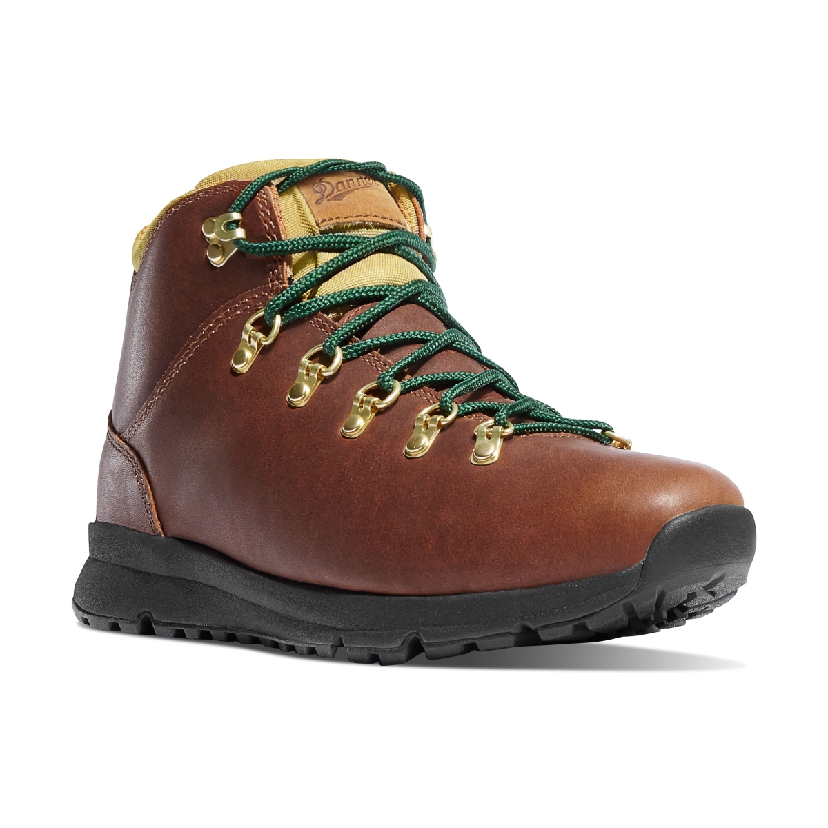 Danner mountain clearance 503 black