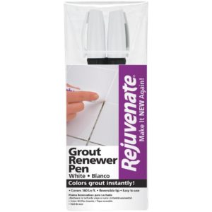 Rejuvenate Bio-Enzymatic Tile and Grout Cleaner