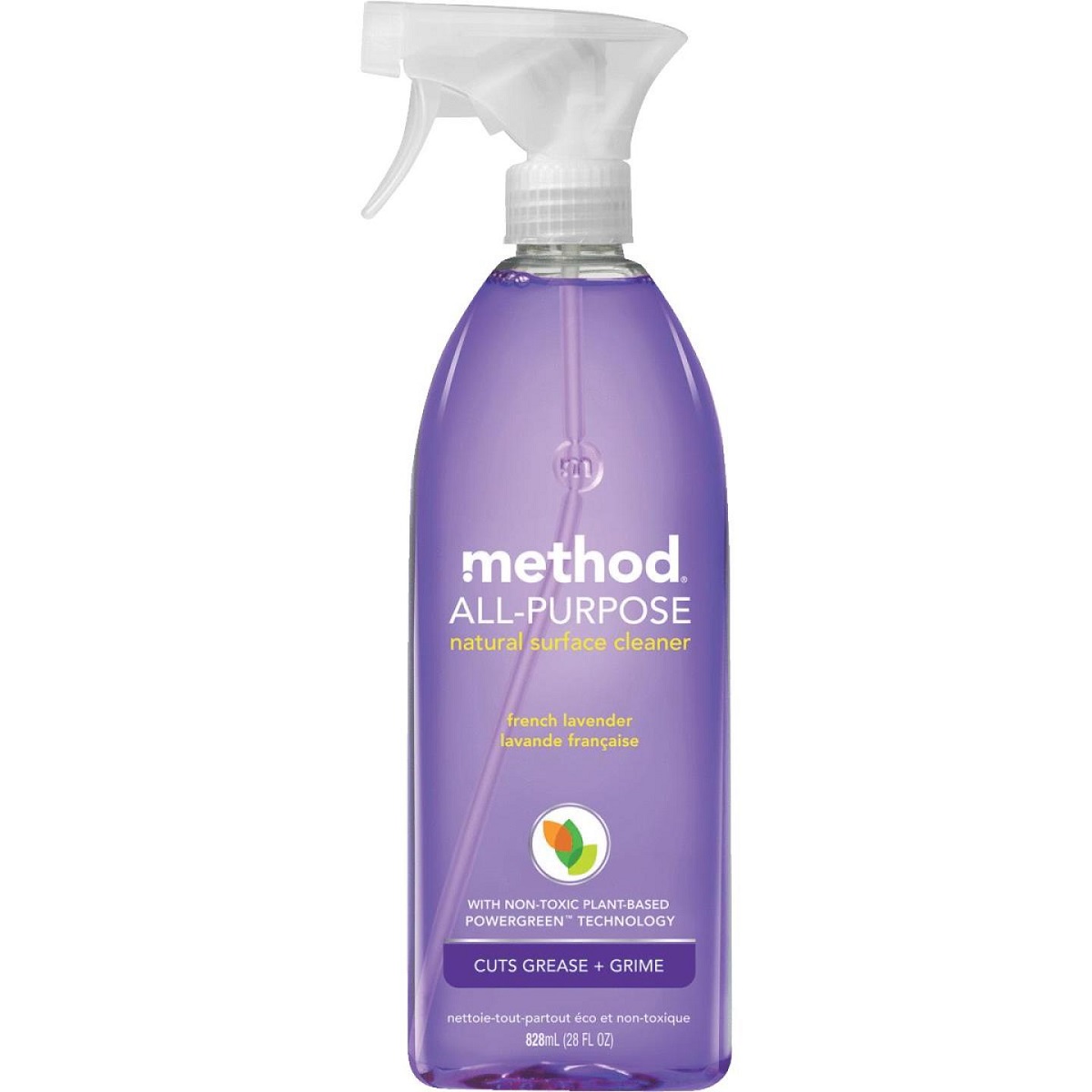 Method 28 Oz. French Lavender All-Purpose Cleaner | Berings