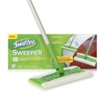 Swiffer Sweeper 2-in-1 Starter Kit | Berings