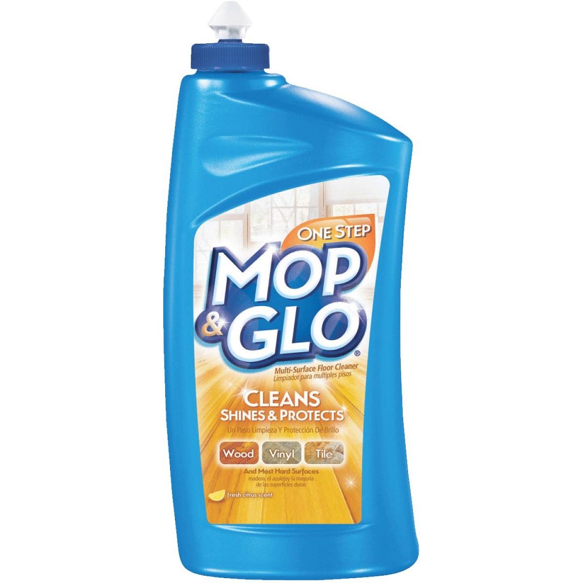 2. Mop Glo: The Ultimate Solution For Effortless Floor Cleaning