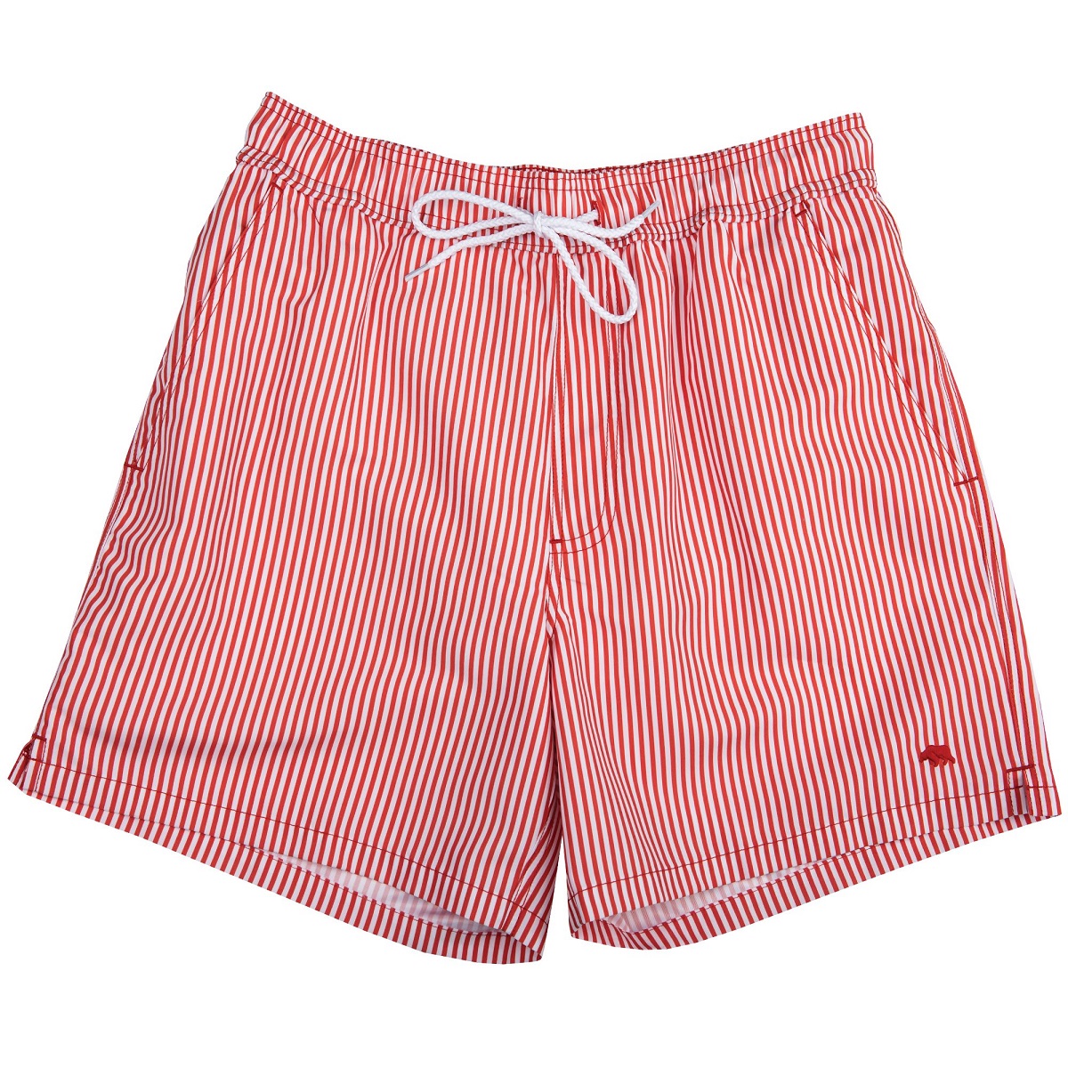 Onward Reserve Stripe Swim Trunks - Berings