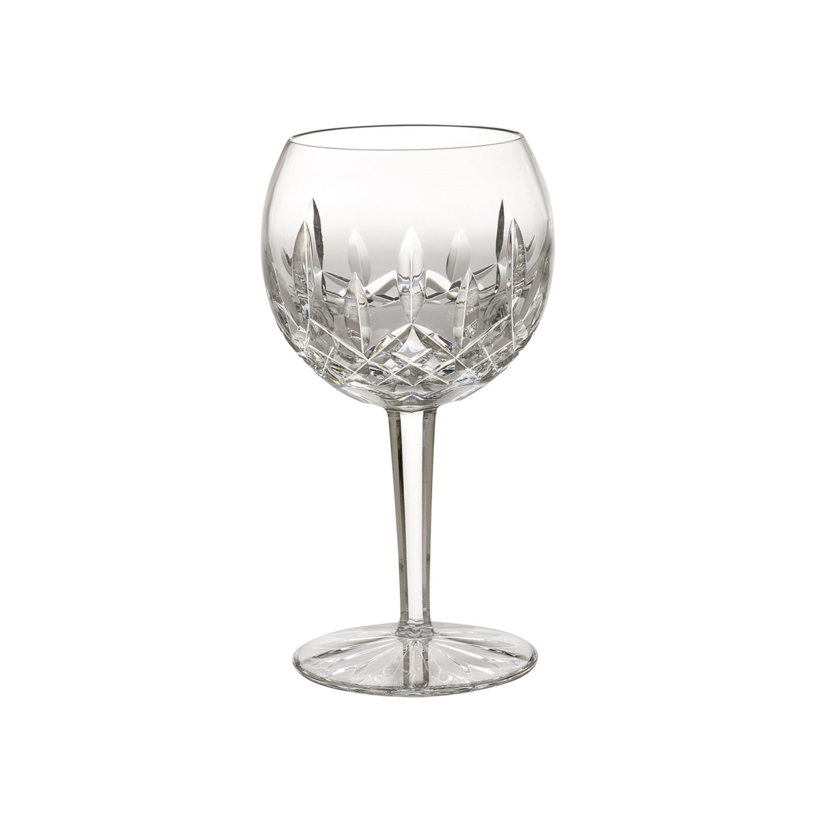 Waterford Lismore Wine Glasses  Monogrammed Red Wine Glasses