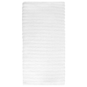 All-Clad Antimicrobial Kitchen Towel | Solid Rainfall