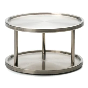 2 Tier Lazy Susan