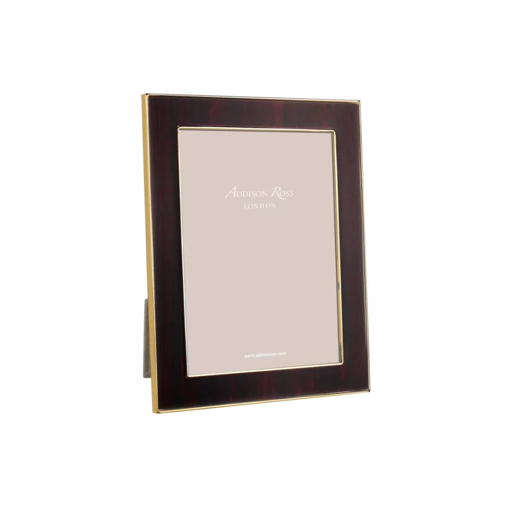 Addison Ross Toscana Midnight 5x7 Frame