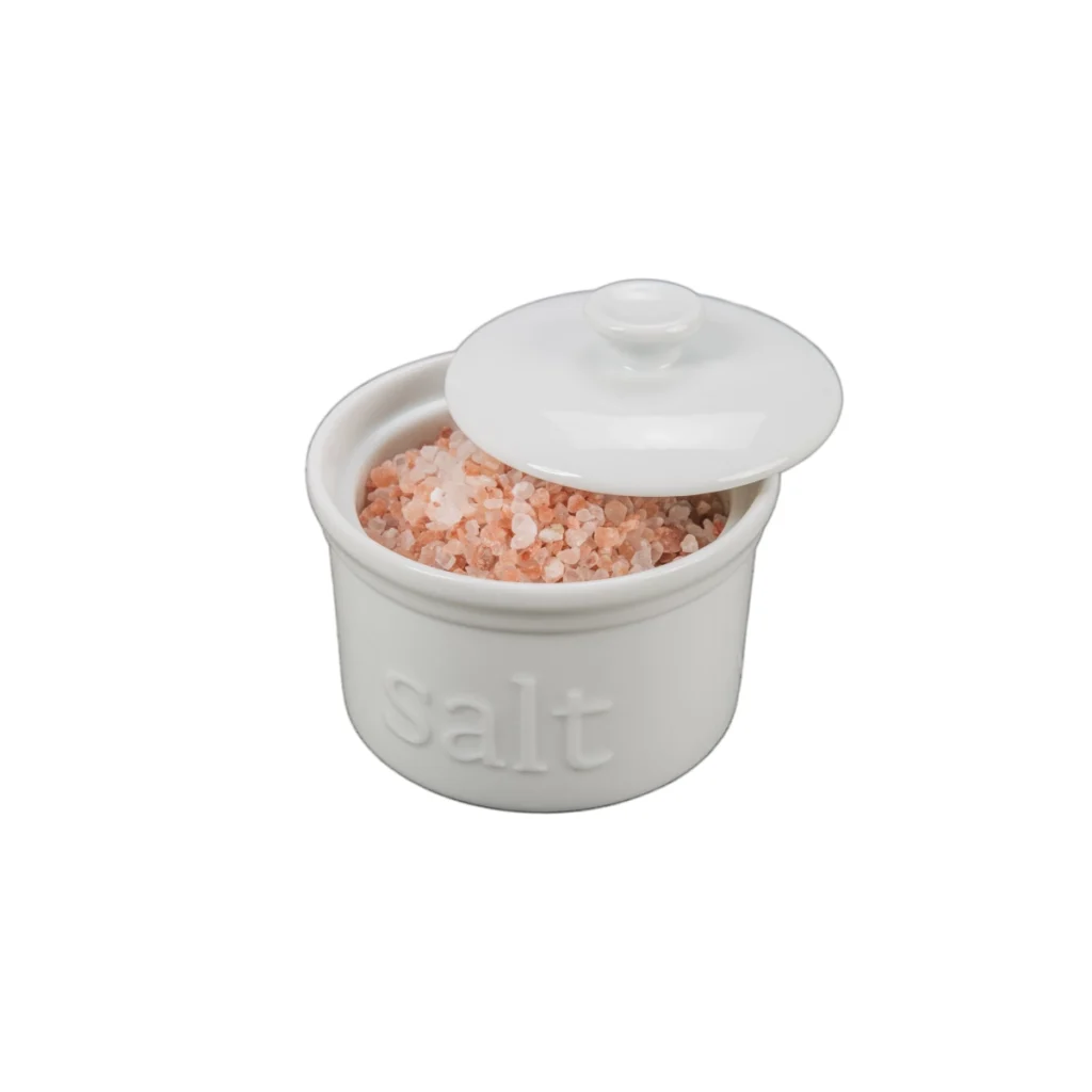 BIA Cordon Bleu Salt Box