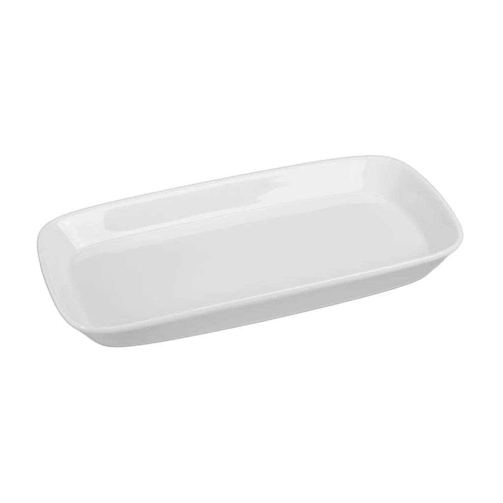 BIA Cordon Bleu Small Rectangular Plate