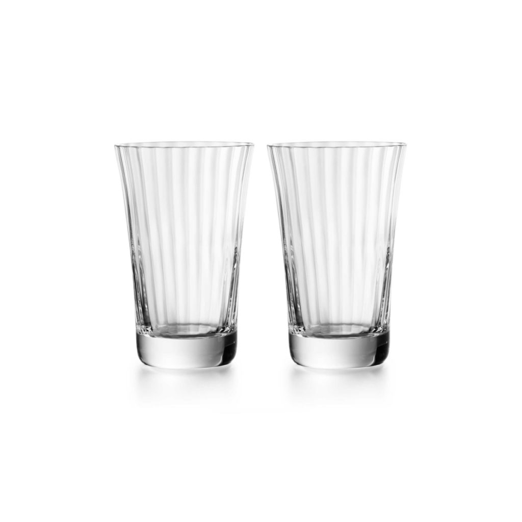 Baccarat Mille Nuits Highball Set