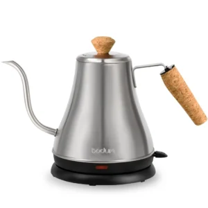 Bodum Melior Gooseneck Water Kettle