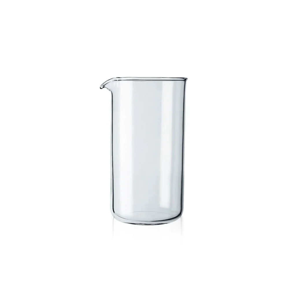 Bodum Spare Glass Beaker - 3 Cups