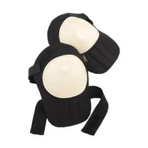 CLC Thick Foam Easy Swivel Kneepads