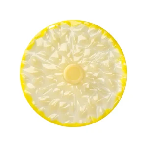 Charles Viancin 9in Lemon Lid