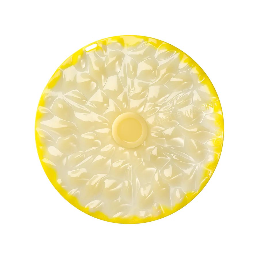 Charles Viancin 9in Lemon Lid